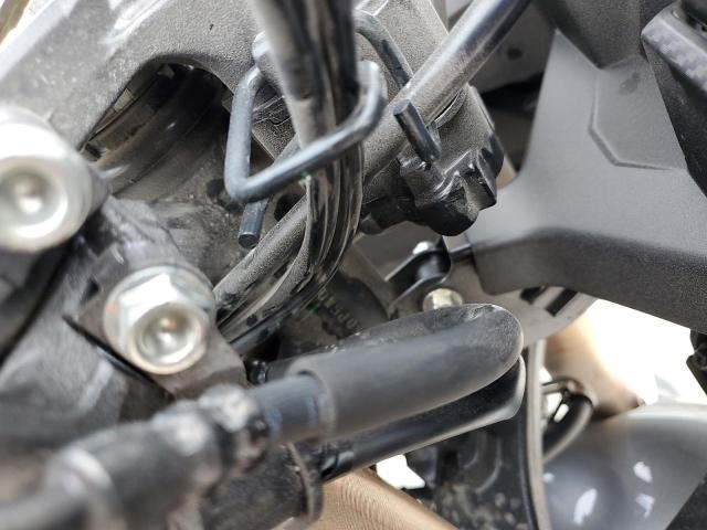 2023 HONDA CBR500 RA MLHPC6250P5400362