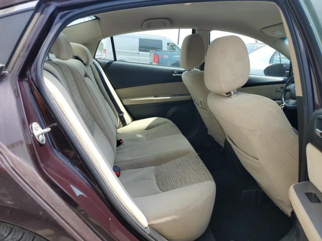 2010 Mazda 6 I VIN: 1YVHZ8CH3A5M54170 Lot: 60290124