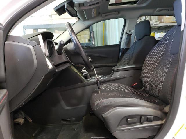 2GNALPEK1D6215972 2013 Chevrolet Equinox Lt