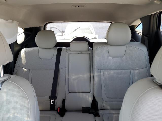 2022 Hyundai Tucson Sel VIN: 5NMJCCAE7NH133966 Lot: 58659094