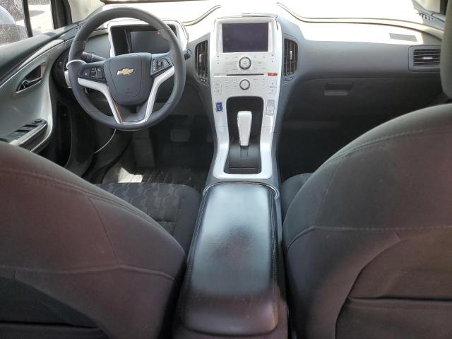 2012 Chevrolet Volt VIN: 1G1RA6E43CU112588 Lot: 55969844