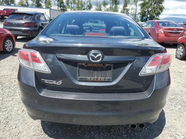 2012 Mazda 6 I VIN: 1YVHZ8BH9C5M05172 Lot: 60665864