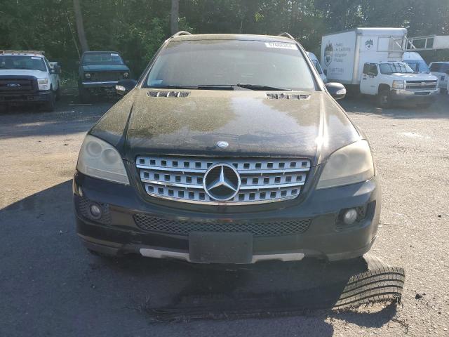 2008 Mercedes-Benz Ml 320 Cdi VIN: 4JGBB22E78A360200 Lot: 57488364