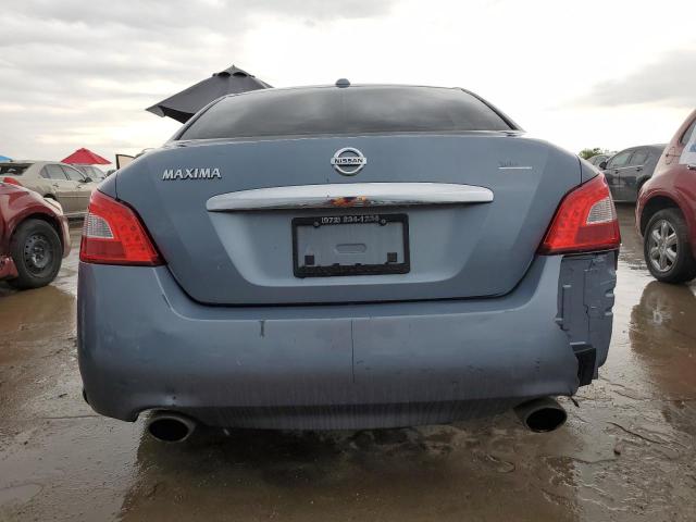 2011 Nissan Maxima S VIN: 1N4AA5AP5BC820771 Lot: 57223924