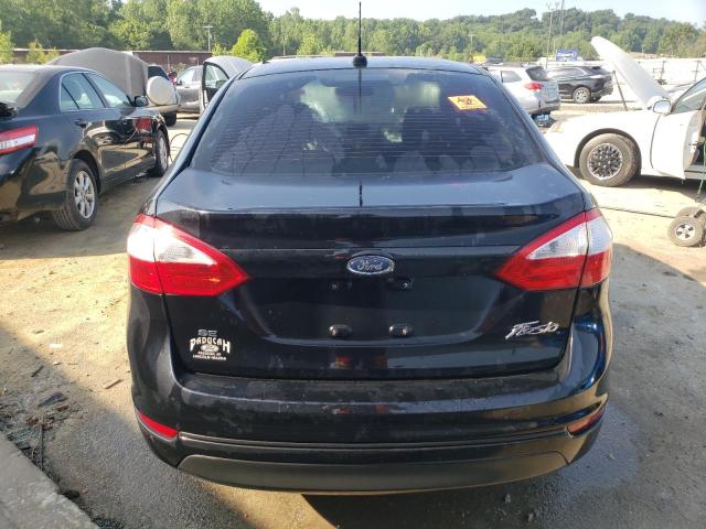 2018 Ford Fiesta Se VIN: 3FADP4BJ7JM141999 Lot: 59491204