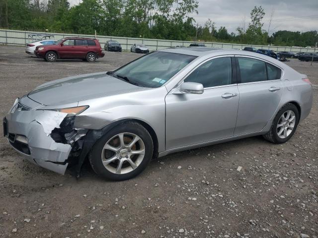 2013 Acura Tl Se VIN: 19UUA8F30DA017980 Lot: 57859954