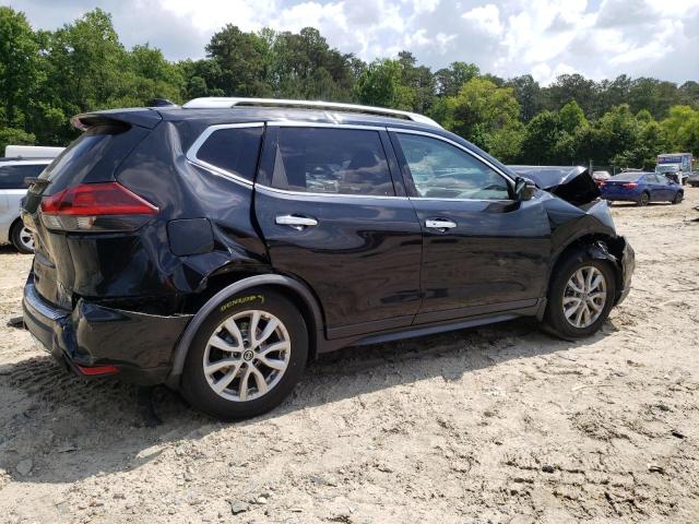 2018 Nissan Rogue S VIN: JN8AT2MV6JW312677 Lot: 57427264