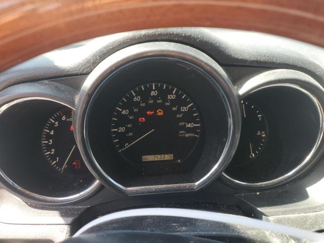 2004 Lexus Rx 330 VIN: 2T2HA31U94C023450 Lot: 59919724