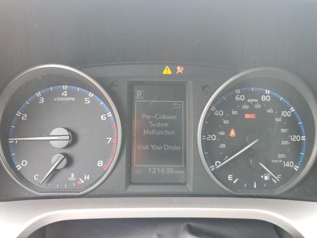 2017 Toyota Rav4 Le VIN: JTMBFREV5HJ120334 Lot: 59311064