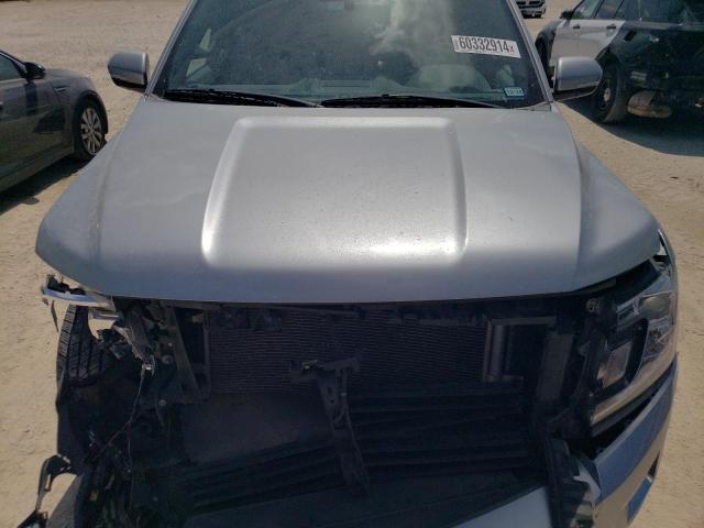 2020 Ford Expedition Limited VIN: 1FMJU1KT9LEA76096 Lot: 60332914