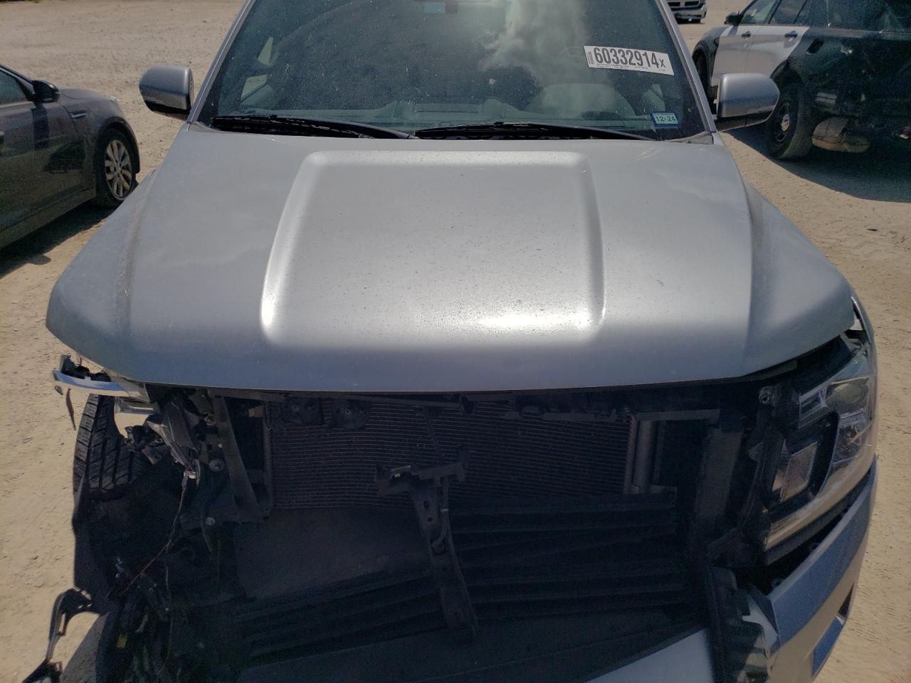 1FMJU1KT9LEA76096 2020 Ford Expedition Limited