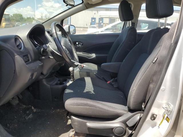 2014 Nissan Versa Note S VIN: 3N1CE2CP3EL350870 Lot: 60306694