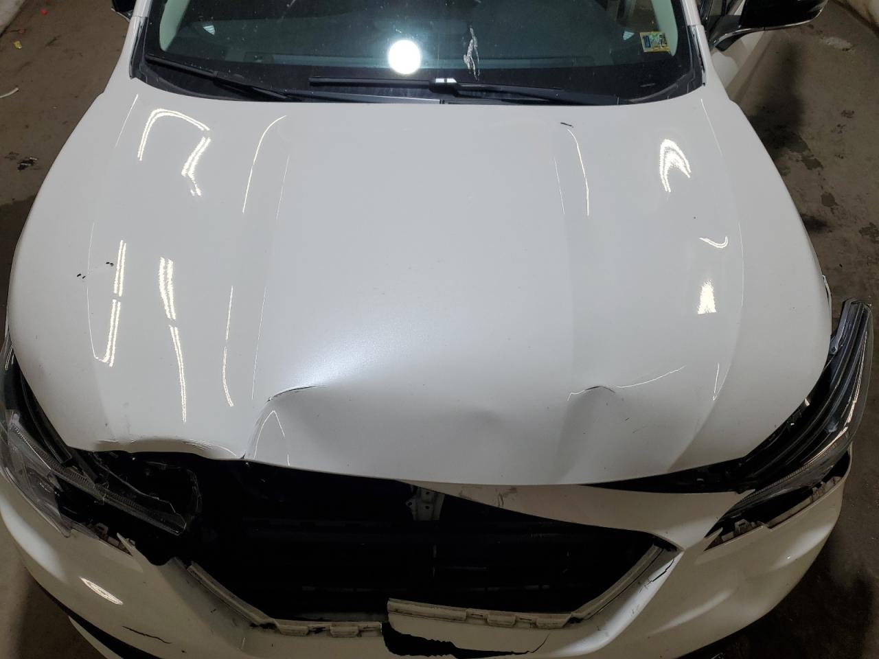 4S3BWAH64N3027004 2022 Subaru Legacy Sport