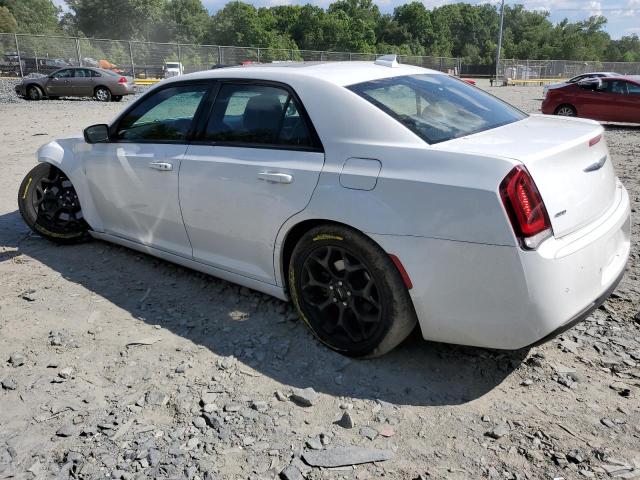 2019 Chrysler 300 S VIN: 2C3CCAGG7KH565345 Lot: 59876684