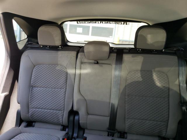 2022 Ford Escape Se VIN: 1FMCU9G64NUB38068 Lot: 58049084