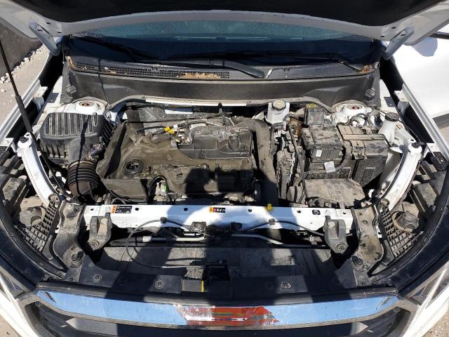 2022 GMC Terrain Sle VIN: 3GKALTEV3NL138681 Lot: 60715384