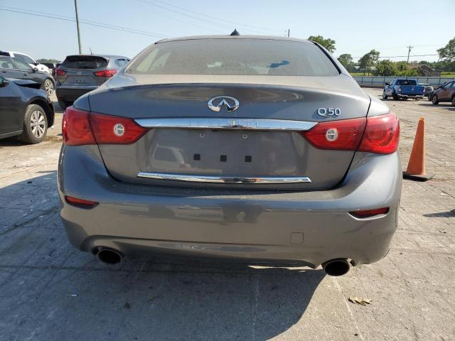 2015 Infiniti Q50 Base VIN: JN1BV7AP9FM356563 Lot: 56341924