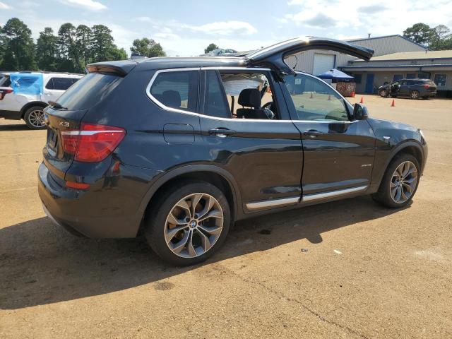 VIN 5UXWX7C51F0K35651 2015 BMW X3, Xdrive35I no.3