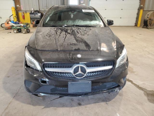 VIN WDDSJ4GB1FN191580 2015 Mercedes-Benz CLA-Class,... no.5