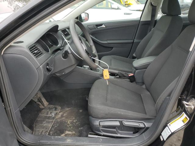 2016 Volkswagen Jetta S VIN: 3VW267AJXGM287049 Lot: 58474934