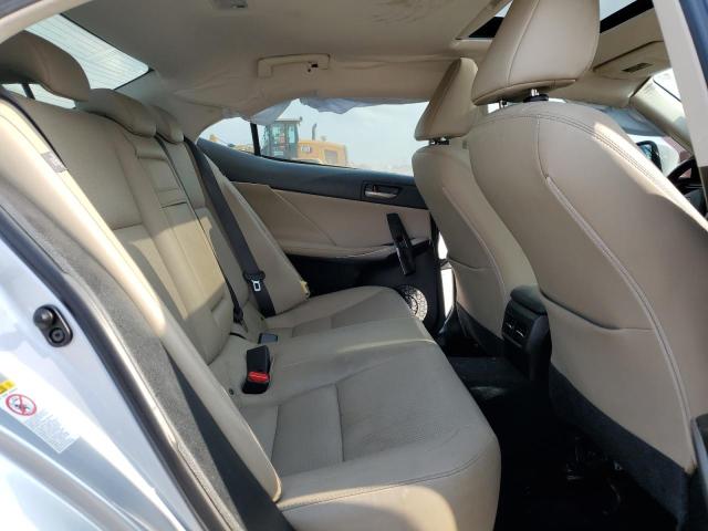 2017 Lexus Is 200T VIN: JTHBA1D21H5039152 Lot: 56911714