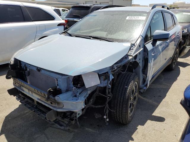 JF2GTACC8P9216946 2023 Subaru Crosstrek Premium