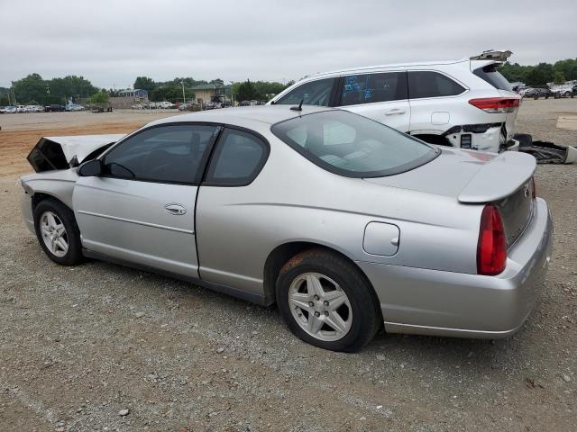 2006 Chevrolet Monte Carlo Ls VIN: 2G1WJ15K669210861 Lot: 57260984