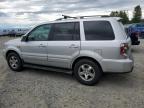 HONDA PILOT EX photo