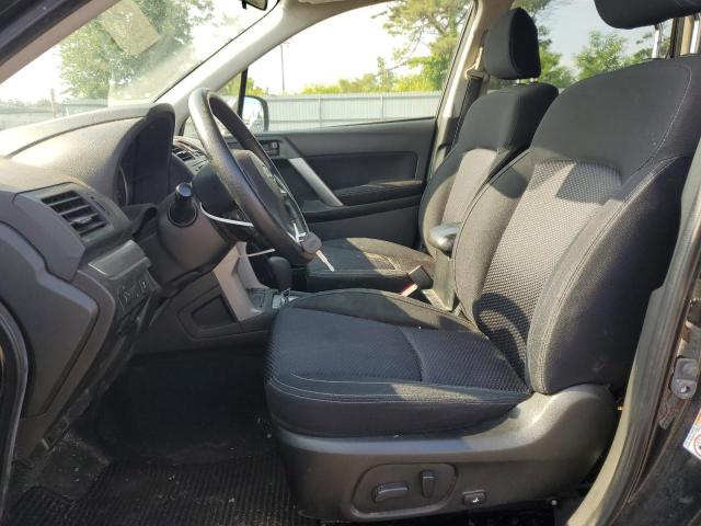 2015 Subaru Forester 2.5I Premium VIN: JF2SJADC2FH484703 Lot: 59376294