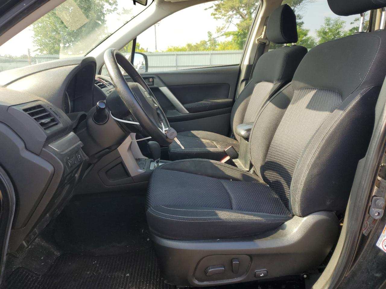 JF2SJADC2FH484703 2015 Subaru Forester 2.5I Premium