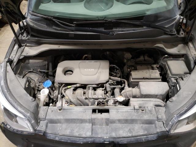 2018 KIA SOUL - KNDJN2A23J7544003