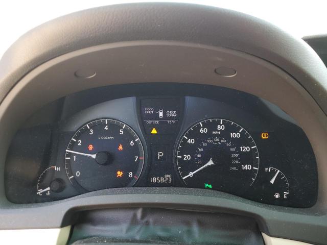 2010 Lexus Rx 350 VIN: 2T2BK1BA5AC024635 Lot: 57823784