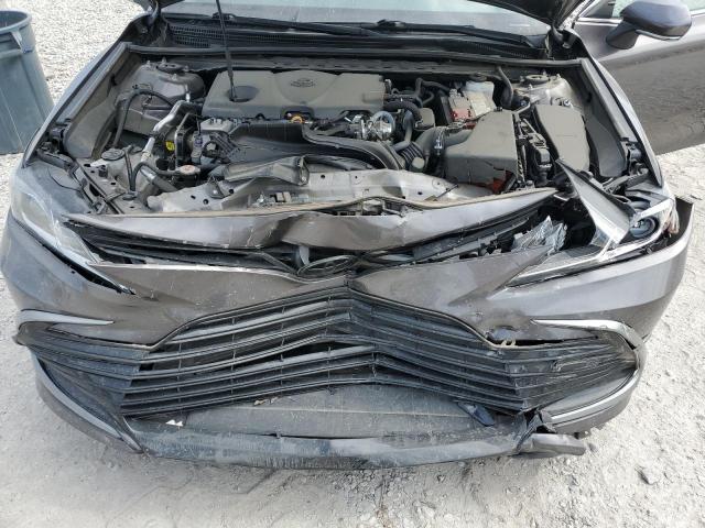 4T1R11AK2MU456022 2021 Toyota Camry Le