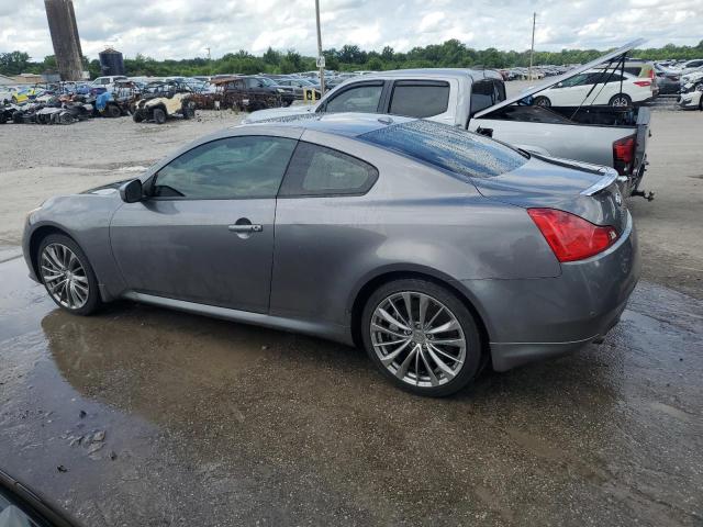 2013 Infiniti G37 VIN: JN1CV6EL2DM980580 Lot: 58957584