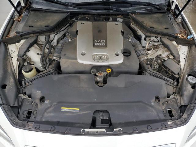 2015 Infiniti Q50 Base VIN: JN1BV7AP2FM347414 Lot: 57206644