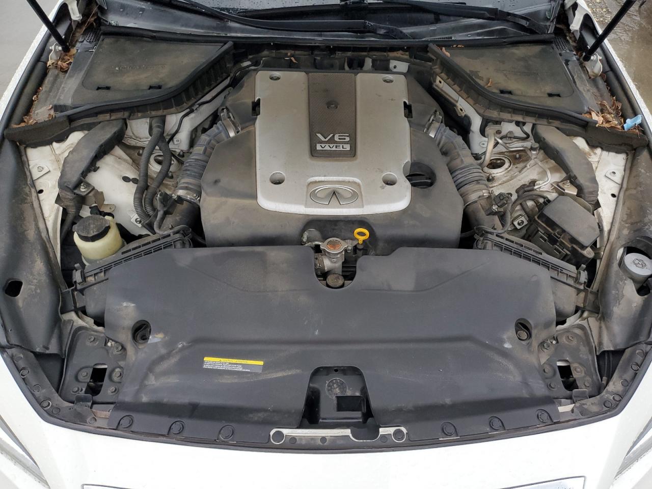 JN1BV7AP2FM347414 2015 Infiniti Q50 Base