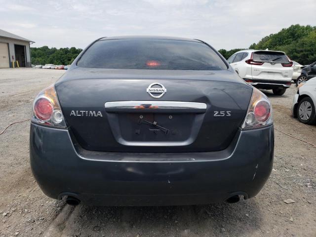 2009 Nissan Altima 2.5 VIN: 1N4AL21E39N541891 Lot: 59432534