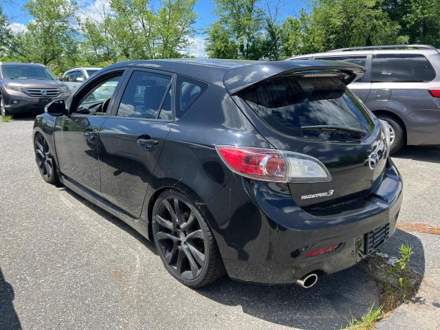 JM1BL1H49A1172052 | 2010 Mazda speed 3