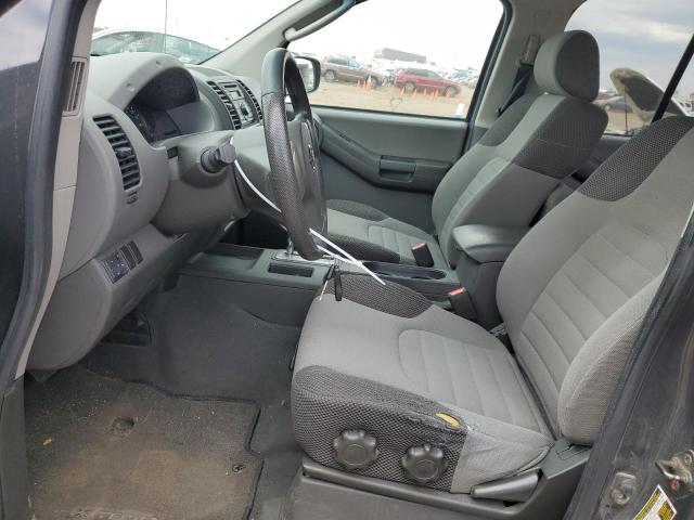 2008 Nissan Xterra Off Road VIN: 5N1AN08W48C542318 Lot: 57240364