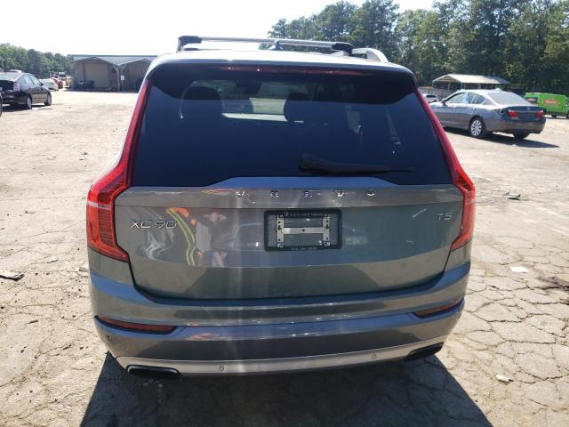 2016 Volvo Xc90 T5 VIN: YV4102KK5G1080976 Lot: 58643444