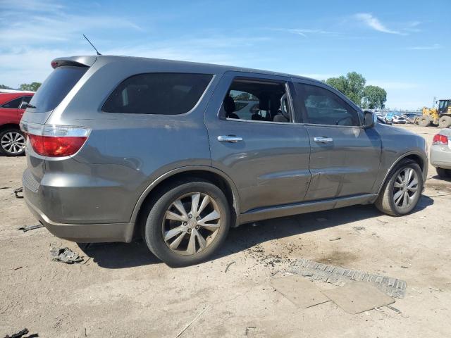 2011 Dodge Durango Heat VIN: 1D4RD3GG2BC688538 Lot: 60973994