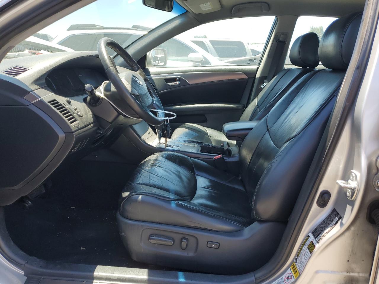 4T1BK36B28U271347 2008 Toyota Avalon Xl