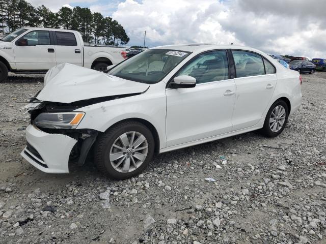 3VWD17AJ1FM356250 2015 VOLKSWAGEN JETTA - Image 1