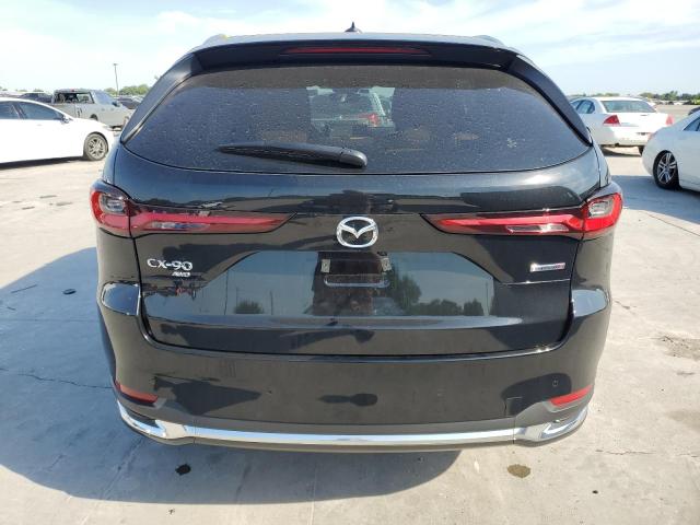 2024 Mazda Cx-90 Premium Plus VIN: JM3KKEHC6R1121676 Lot: 59844104