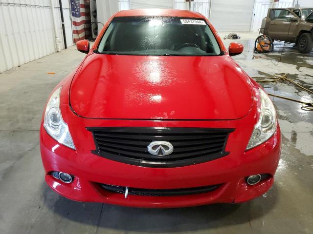 2010 Infiniti G37 VIN: JN1CV6AR0AM452302 Lot: 58437944