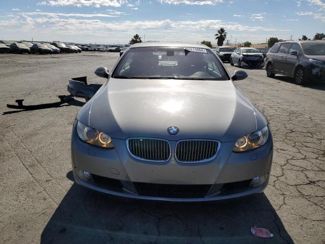 2008 BMW 328 I Sulev VIN: WBAWR33558P150582 Lot: 60274864