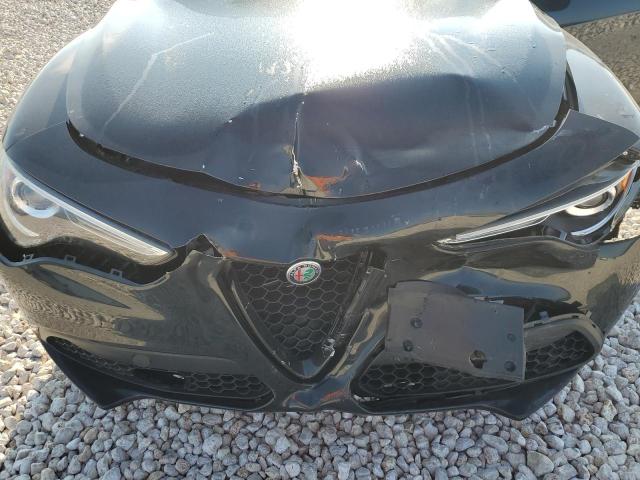 2019 Alfa Romeo Stelvio VIN: ZASPAJAN7K7C69769 Lot: 58455804