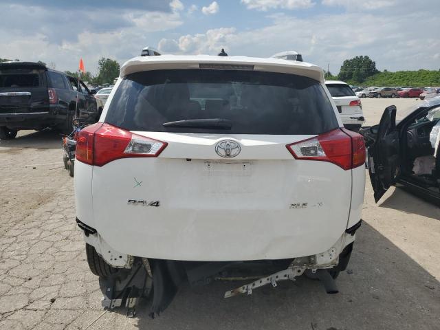 VIN 2T3WFREV5FW215640 2015 Toyota RAV4, Xle no.6