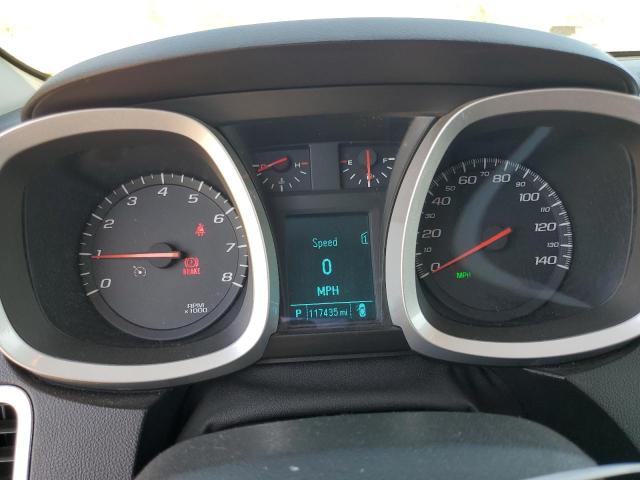 2012 Chevrolet Equinox Lt VIN: 2GNALPEK6C6365185 Lot: 60971484