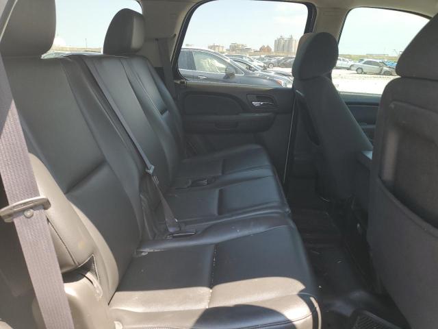 2013 Chevrolet Tahoe Special VIN: 1GNSK2E03DR338816 Lot: 58731634